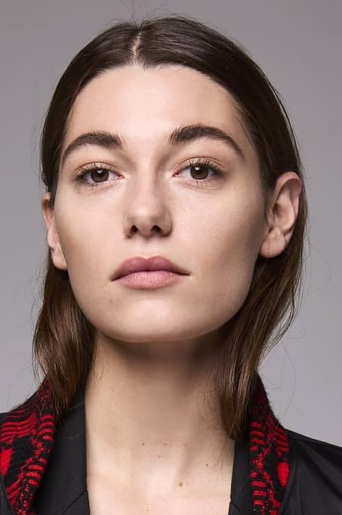 Mathilde Ollivier filmleri