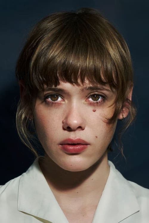 Mathilde Warnier filmleri