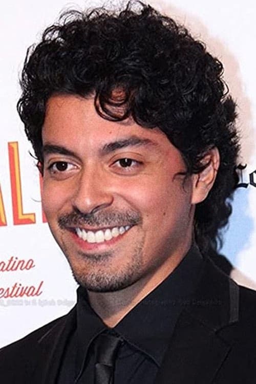 Matias Ponce filmleri