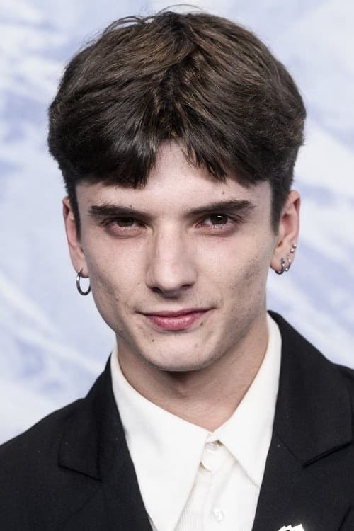 Matías Recalt filmleri