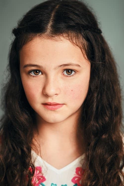 Matilda Firth filmleri