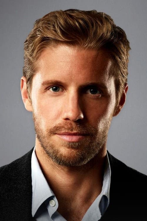 Matt Barr filmleri