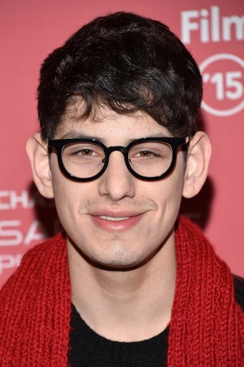 Matt Bennett filmleri