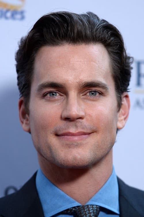 Matt Bomer filmleri