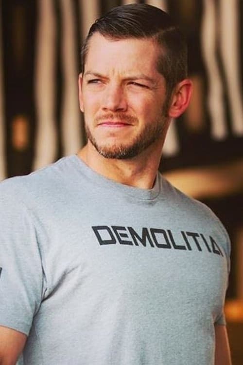 Matt Carriker filmleri