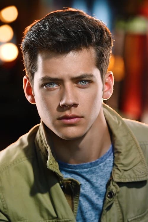 Matt Cornett filmleri