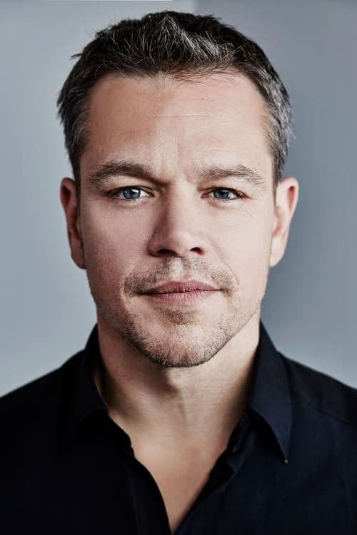 Matt Damon filmleri