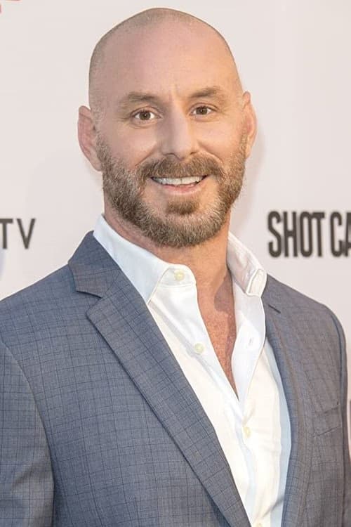 Matt Gerald filmleri