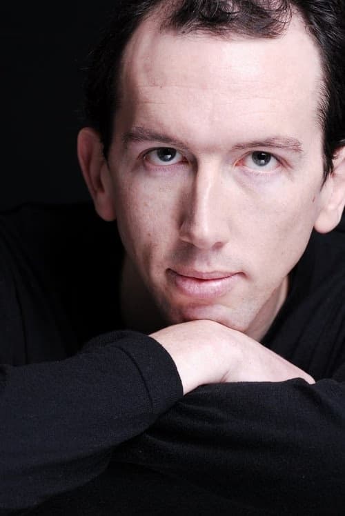 Matt Gillanders filmleri