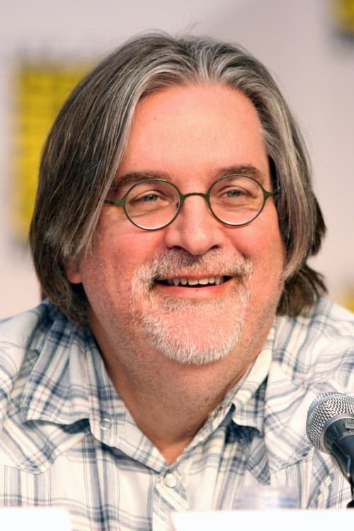 Matt Groening filmleri