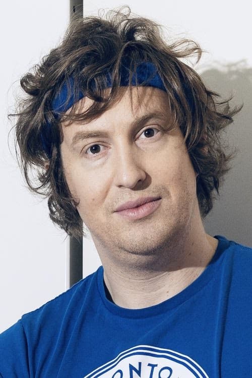 Matt Johnson filmleri