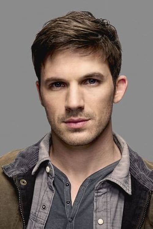 Matt Lanter filmleri