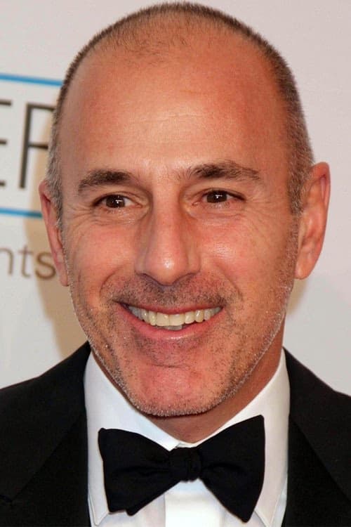 Matt Lauer filmleri