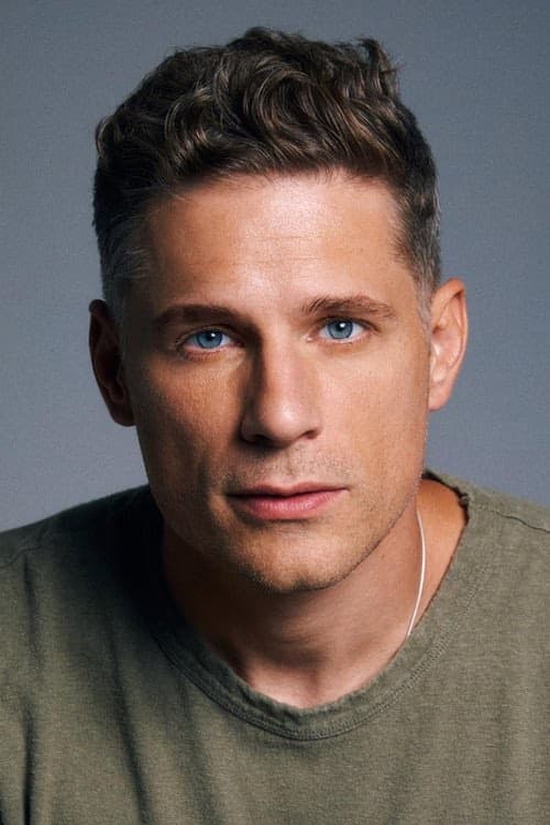 Matt Lauria filmleri