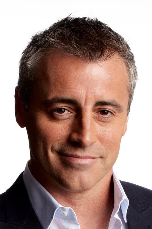 Matt LeBlanc filmleri