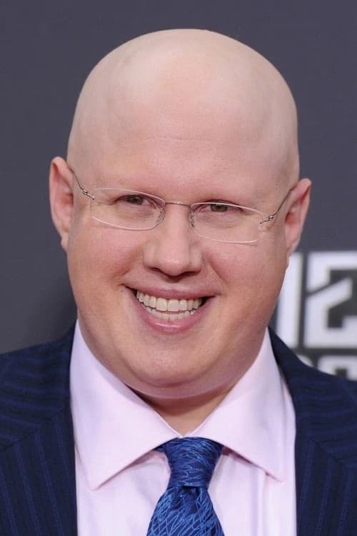 Matt Lucas filmleri