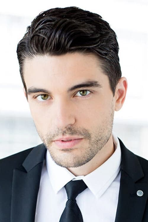 Matt Magnusson filmleri