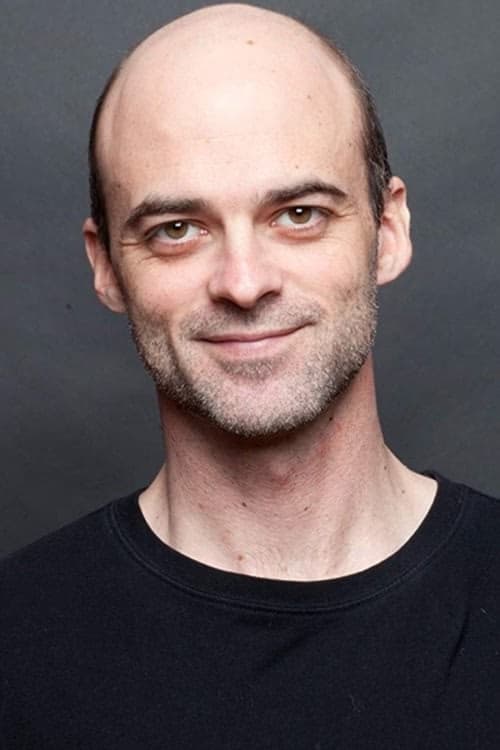 Matt McAllister filmleri