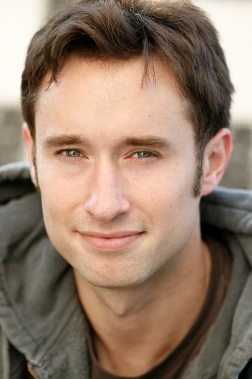 Matt Mercer filmleri
