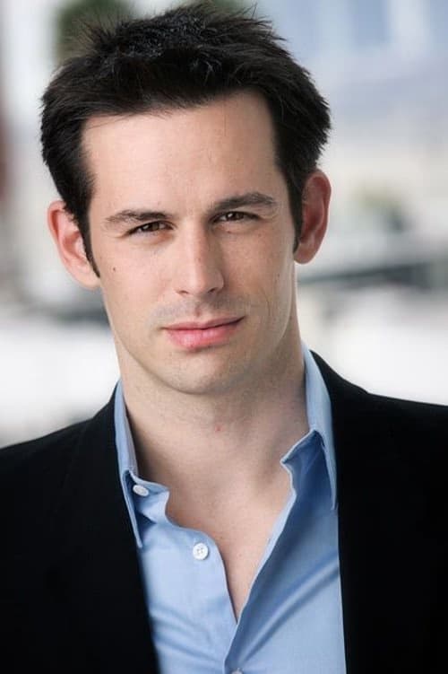 Matt Mullins filmleri