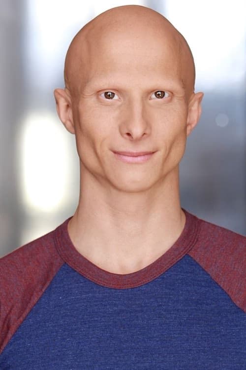 Matt Perfetuo filmleri