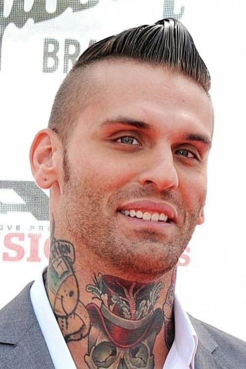 Matt Polinsky filmleri