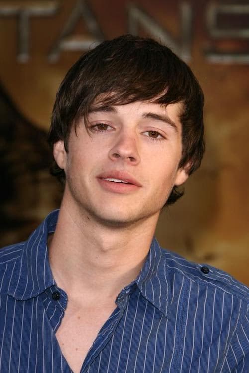 Matt Prokop filmleri