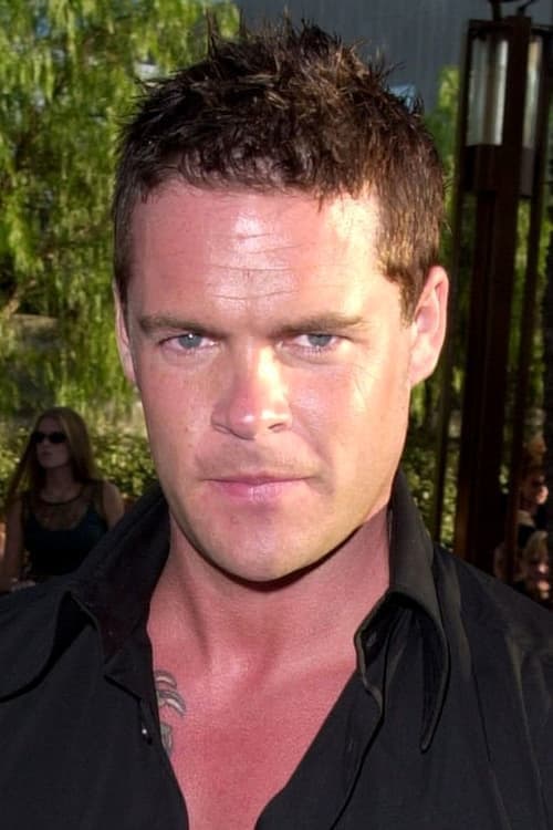 Matt Schulze filmleri