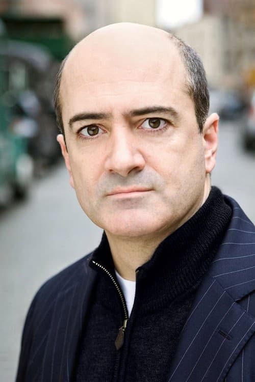 Matt Servitto filmleri