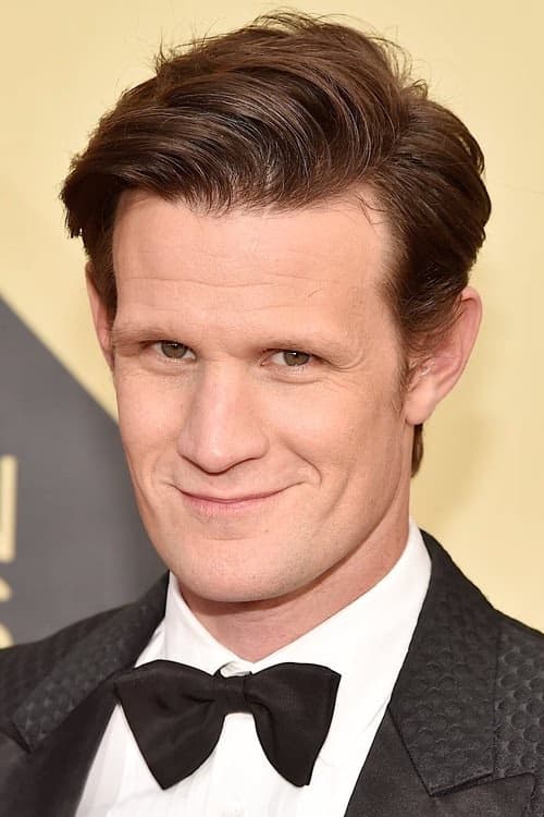 Matt Smith filmleri