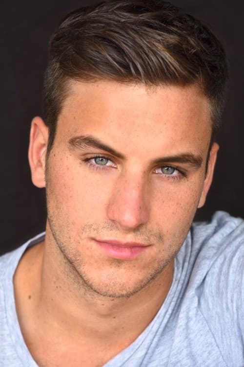 Matt Visser filmleri