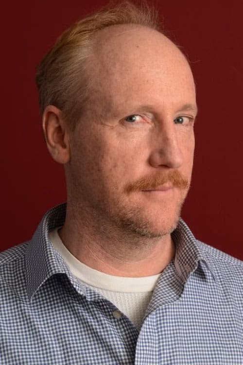 Matt Walsh filmleri