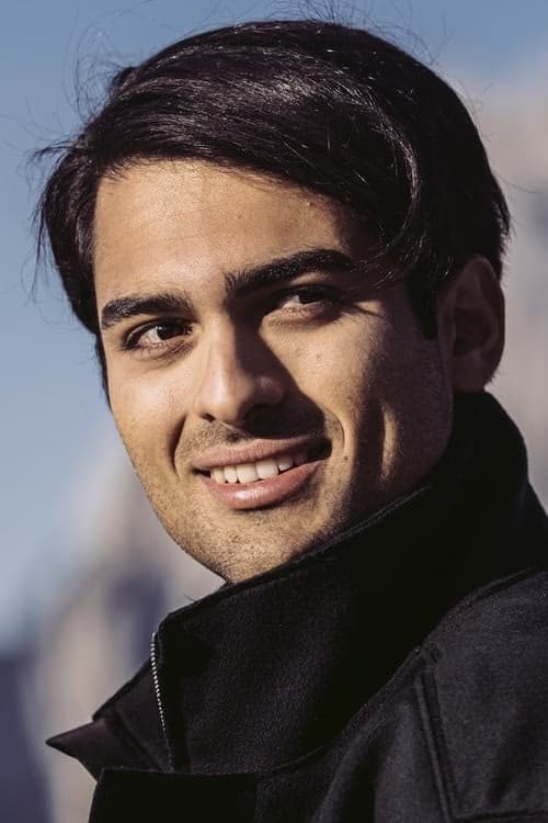 Matteo Bocelli filmleri