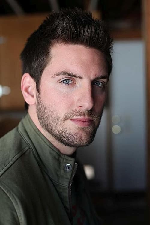 Matthew Albrecht filmleri