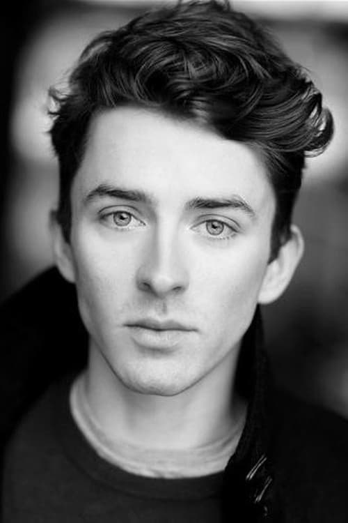 Matthew Beard filmleri