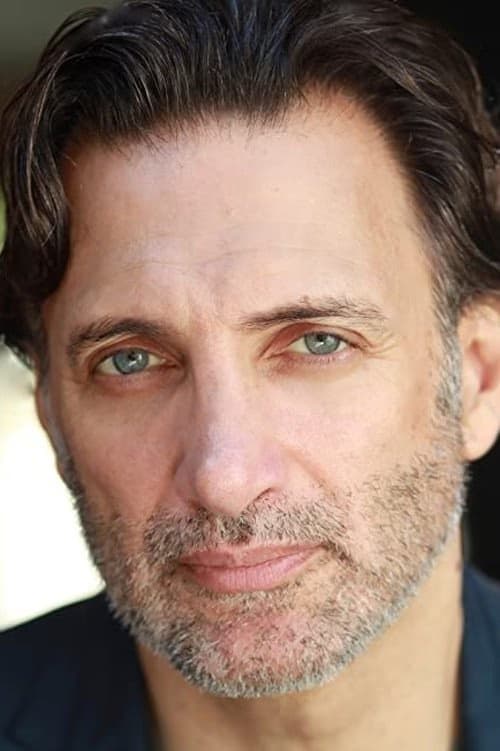 Matthew Brenher filmleri