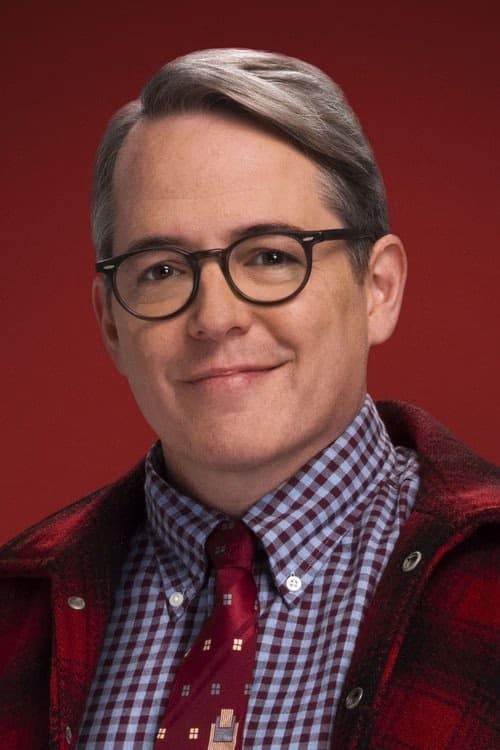 Matthew Broderick filmleri