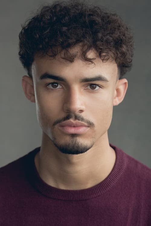 Matthew Broome filmleri