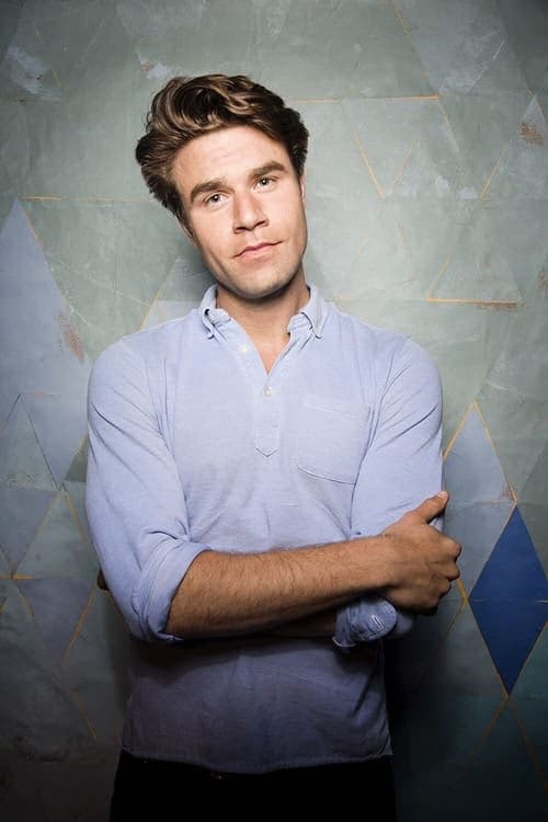 Matthew Broussard filmleri