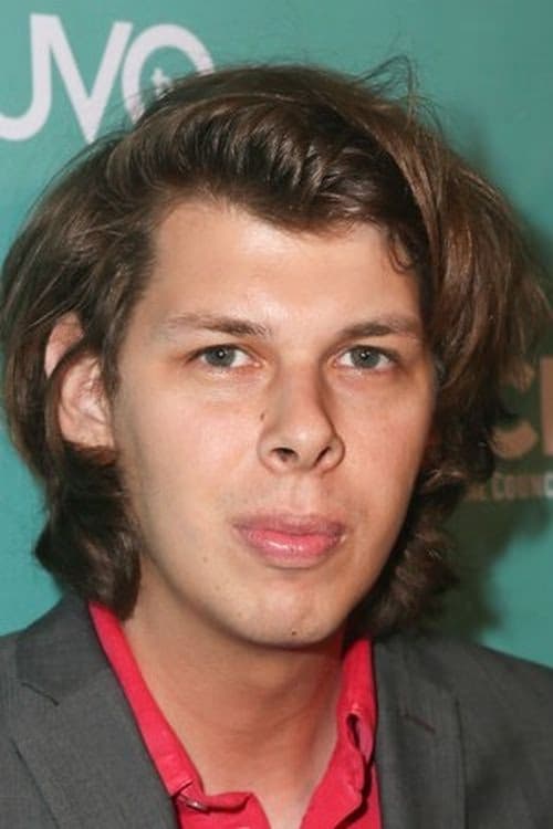 Matthew Cardarople filmleri