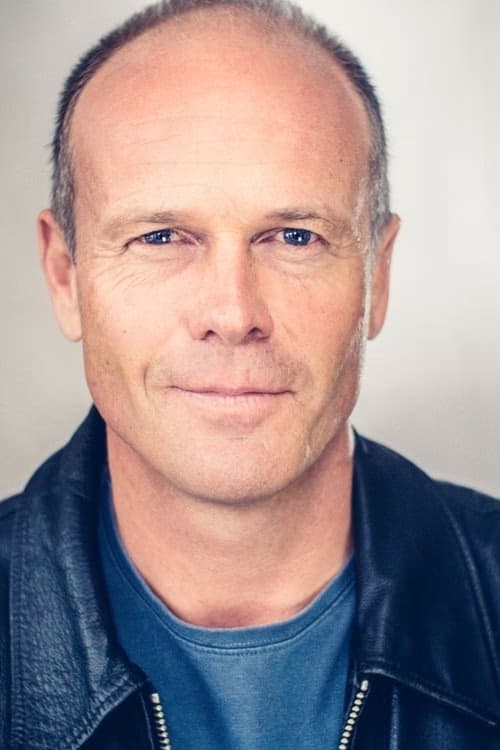 Matthew Chamberlain filmleri