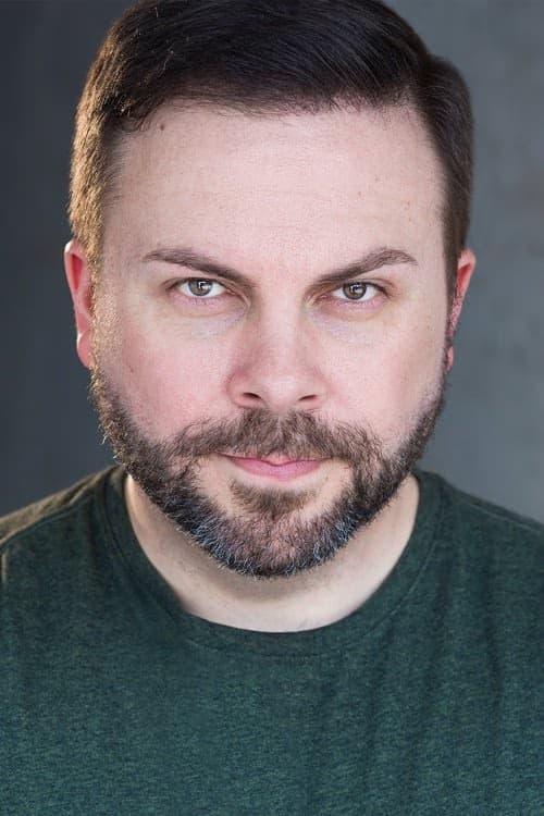 Matthew Cornwell filmleri