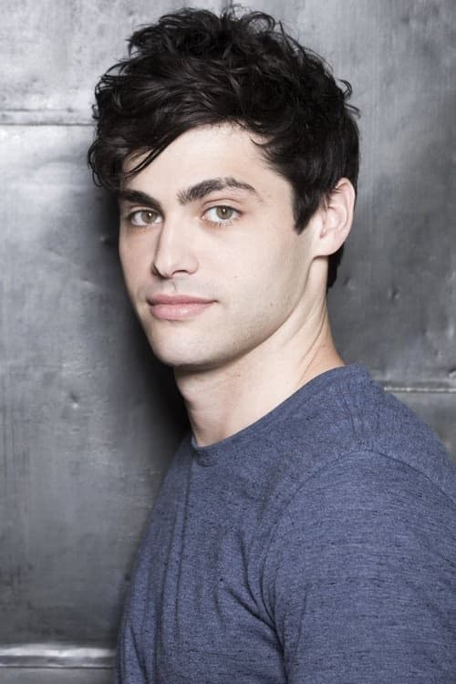 Matthew Daddario filmleri