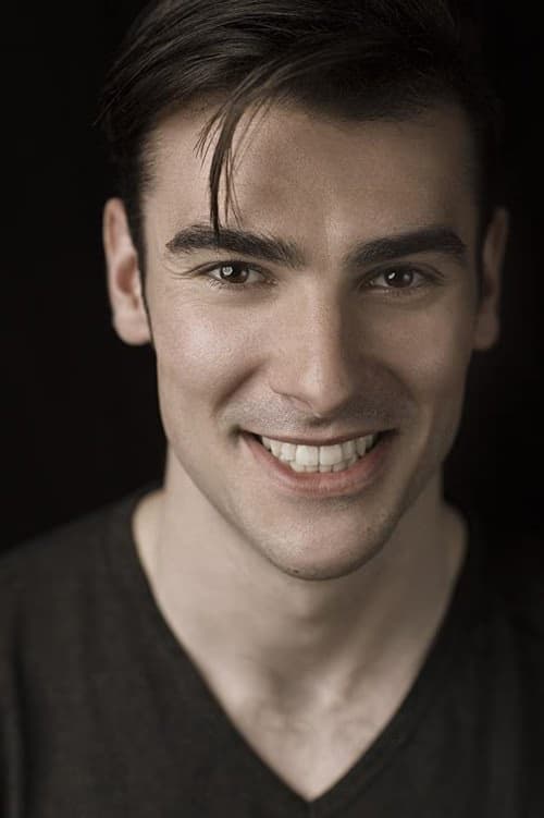 Matthew Del Bel Belluz filmleri