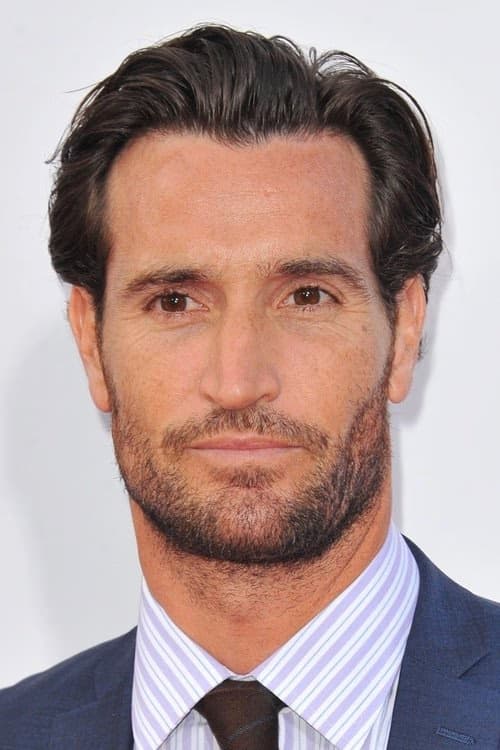 Matthew Del Negro filmleri