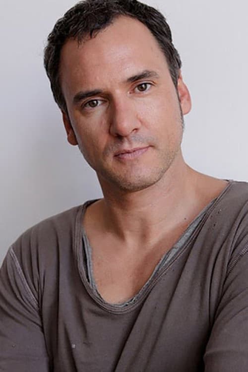 Matthew Dyktynski filmleri