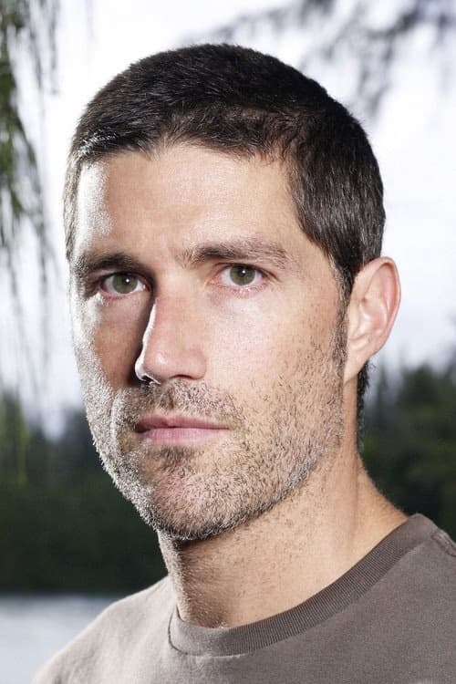 Matthew Fox filmleri