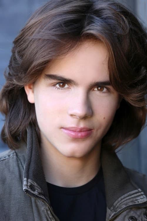 Matthew Garbacz filmleri