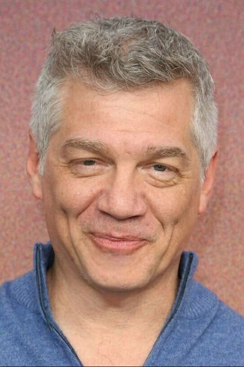 Matthew Glave filmleri