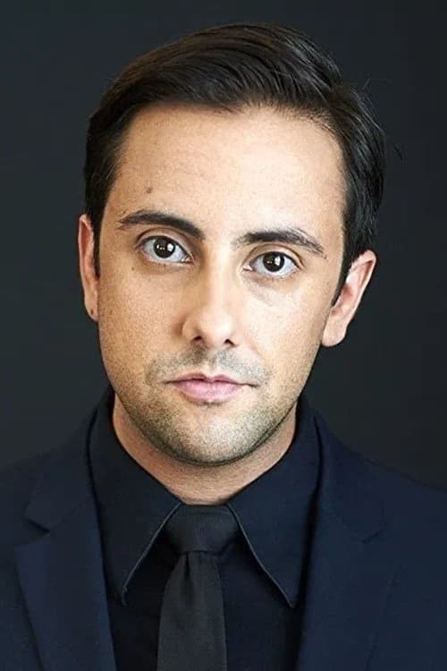 Matthew Gouveia filmleri
